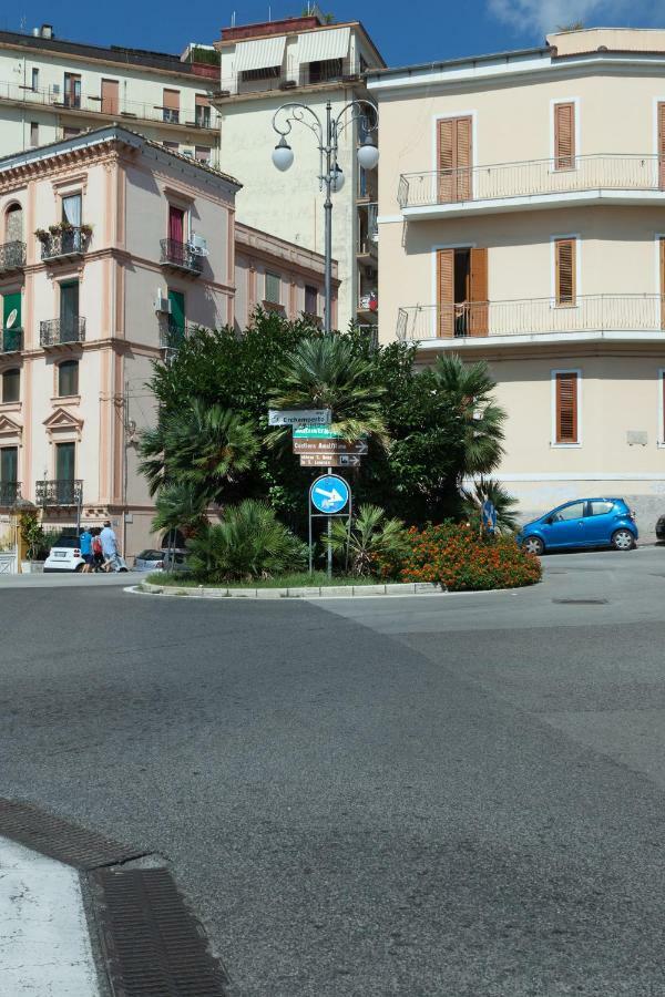 Divina Costa Apartment