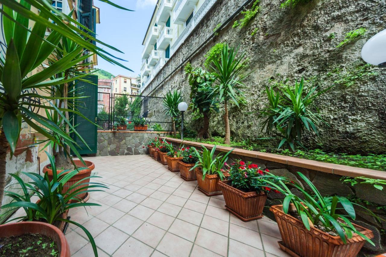 Divina Costa Apartamento Salerno